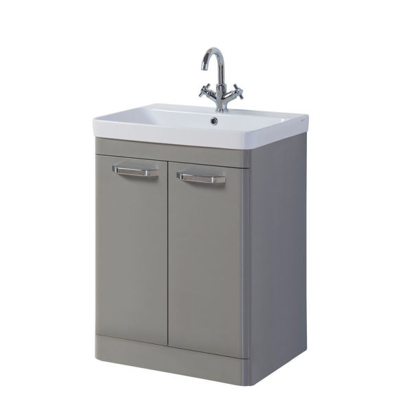 basin unit