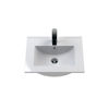 Picture of Nuie Arno 500mm Floor Standing 2 Door Vanity & Basin 2