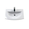 Picture of Nuie Arno 600mm Floor Standing 2 Door Vanity & Basin 4