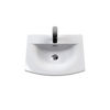 Picture of Nuie Arno 500mm Floor Standing 2 Door Vanity & Basin 4