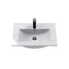 Picture of Nuie Arno 600mm Floor Standing 2 Door Vanity & Basin 2