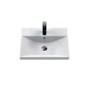 Picture of Nuie Arno 500mm Floor Standing 2 Door Vanity & Basin 3