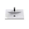 Picture of Nuie Arno 600mm Floor Standing 2 Door Vanity & Basin 1