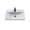 Picture of Nuie Arno 600mm Floor Standing 2 Door Vanity & Basin 3