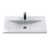 Picture of Nuie Arno 800mm Floor Standing 2 Door Vanity & Basin 1