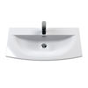 Picture of Nuie Arno 800mm Floor Standing 2 Door Vanity & Basin 4