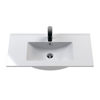 Picture of Nuie Arno 800mm Floor Standing 2 Door Vanity & Basin 2