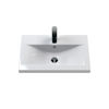 Picture of Nuie Athena 600mm Wall Hung Vanity With Basin 1
