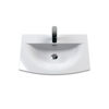 Picture of Nuie Athena 600mm Wall Hung Vanity With Basin 4