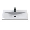 Picture of Nuie Athena 800mm Wall Hung Vanity With Basin 1