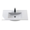 Picture of Nuie Athena 800mm Wall Hung Cabinet With Basin 2
