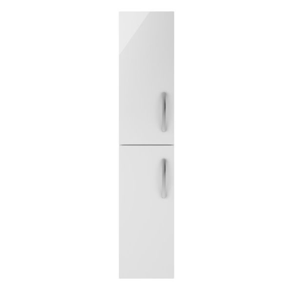 Picture of Nuie Athena 300mm Tall Unit (2 Door)