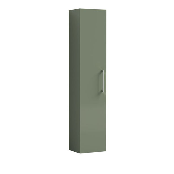 Picture of Nuie Arno 300mm Tall Unit (1 Door)
