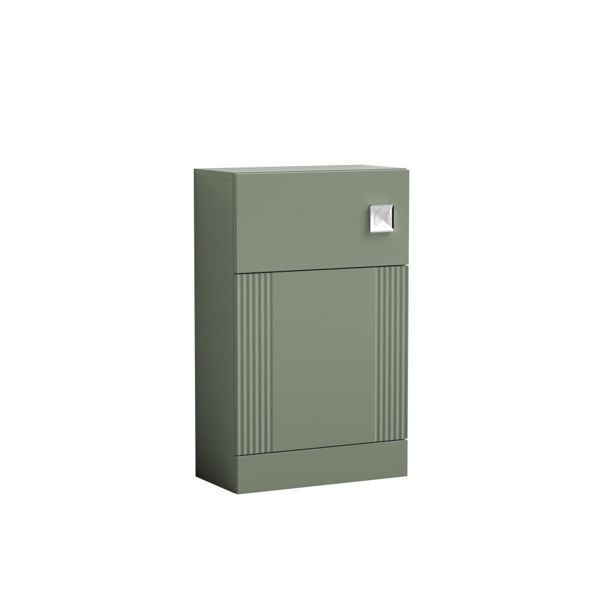 Picture of Neutral Deco 500mm WC Unit