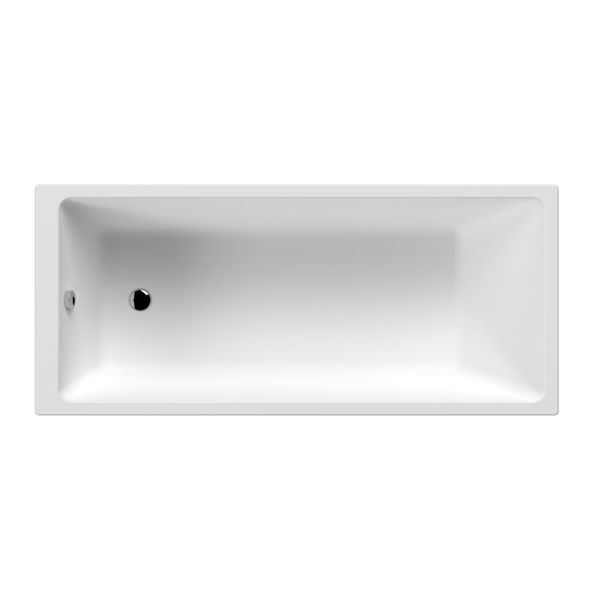 Picture of Neutral Thin Edge Bath 1700 x 750mm