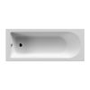 Picture of Nuie Barmby Eternalite Round Single Ended Bath 1700 x 750mm