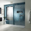 Picture of Neutral 900mm Wetroom Screen & Support Bar