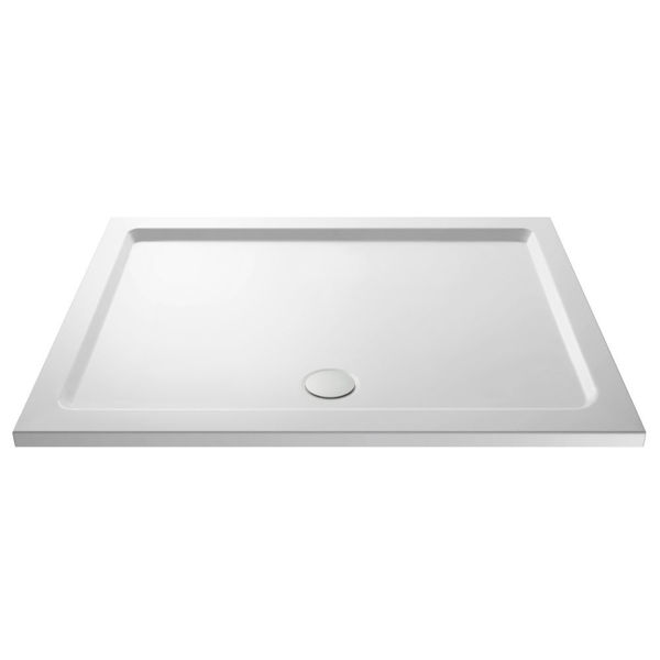 Picture of Neutral Rectangular Shower Tray 1400 x 760mm