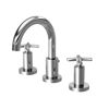 Picture of Neutral Aztec 3 Tap Hole Basin Mixer