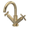 Picture of Neutral Aztec Mono Basin Mixer