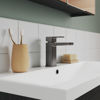 Picture of Neutral Windon Mono Basin Mixer With Push Button Waste