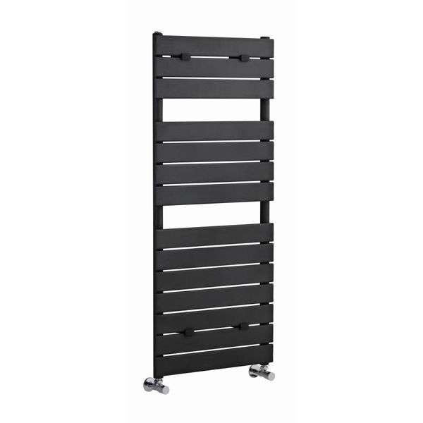 Picture of Neutral Heated Towel Rail